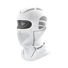 Balaclava Unissex Quente De Inverno, Elástica E Respirável, Máscara Facial Completa Para Ciclismo,