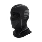 Balaclava Unissex Quente De Inverno, Elástica E Respirável, Para Ciclismo, Esportes Ao Ar Livre,