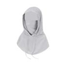 Balaclava Unissex Respirável com Proteção UV - Ideal para Ciclismo Balaclava Unissex Respirável com Proteção UV - Ideal para Ciclismo