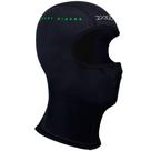Balaclava X11 Climate 1 Preta Leve Respirável e Flexível