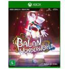 Balan WonderWorld - Xbox One / Xbox Series X