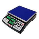 Balança 31 kg com Bateria POP-S 31/2 Com Saída USB - Urano