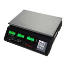 Balança 31 kg com Bateria US 31/2 Pop-Z Eco - Urano