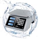 Balança À Prova D'água BC200W 32Kg Bateria 800 Horas Toledo