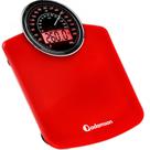 Balança Adamson Hybrid 2 em 1 analógica e digital 180 kg