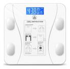 Balança Bioimpedância Digital Preta 180kg App Gratuito P/ Android E Para Ios Bioimpedancia Pediatric