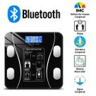 Balança Bioimpedância Profissional Bluetooth 180Kg