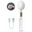 Balança Colher Medidora Digital para Receitas e Alimentos Fit