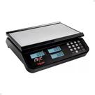 Balança Comercial Computadora Até 10kg Elco-10 Balmak