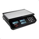 Balança Comercial Computadora Até 10kg Elco-10 Balmak