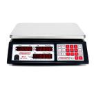 Balança comercial digital Triunfo MAX DST-30-C-T 30kg Bivolt