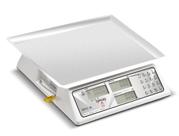 Balança Computadora - 15Kg/5g- DCRB CL 15kg - Selo Inmetro Ramuza