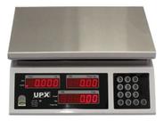 Balança Computadora EA-20 upx com Bateria e Selo Inmetro