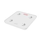 Balança Corporal Bioimpedância Bluetooth Myfit PA1604 Balmak