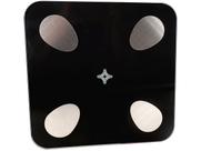 Balança Corporal Bioimpedancia Digital APP Bluetooth Celular Saude Gordura Corporal Balança Corporal Bioimpedancia Digital APP Bluetooth Celular Saude Gordura Corporal