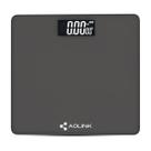 Balança Corporal Digital até 180kg Cinza Aolink A200