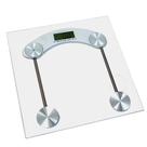 Balança Corporal Digital até 180kg com Vidro Temperado + Bateria-envio imediato