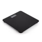 Balança Corporal Digital Dieta Banheiro Display LCD 180kg