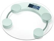 Balança corporal digital Multilaser Eatsmart branca, até 180 kg