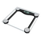 Balança Corporal Digital Relaxmedic Body Fit, Até 180 Kg