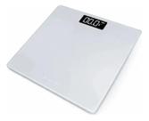 Balança Corporal Digital Smart até 180kg LED Alta Precisão para Controle de Peso Cor:Cinza Balança Corporal Digital Smart até 180kg LED Alta Precisão para Controle de Peso Cor:Cinza
