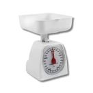 Balança Cozinha Analógica 5Kg Portátil Uso Doméstico. Balança Cozinha Analógica 5Kg Portátil Uso Doméstico.