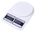 Balança Cozinha Digital Domestica 10kg Alta Precisão Dieta Balança Cozinha Digital Domestica 10kg Alta Precisão Dieta