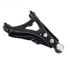 Balança da Suspensão Dianteira Lado Esquerdo Completo Renault Megane 1.6 e 2.0 2000 até 2005 e Renault Scenic 1.6 e 2.0 98 até 2010 Balança da Suspensão Dianteira Lado Esquerdo Completo Renault Megane 1.6 e 2.0 2000 até 2005 e Renault Scenic 1.6 e 2.0 98 até 2010