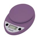 Balança de Alimentos Digital Escali Primo Lavanda 22x15x4 cm Balança de Alimentos Digital Escali Primo Lavanda 22x15x4 cm