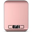 Balança de alimentos Mik-Nana Digital Kitchen 10kg/22lb com 6 unidades