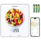 Balança de alimentos RENPHO Digital Kitchen com calculadora nutricional Balança de alimentos RENPHO Digital Kitchen com calculadora nutricional