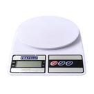 Balança De Alta Precisão Digital Para Cozinha 1 G Até 10 Kg Balança De Alta Precisão Digital Para Cozinha 1 G Até 10 Kg