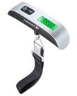 Balança de bagagem Fosmon Digital LCD com capacidade de 50 kg com temperatura