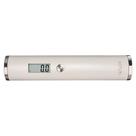 Balança de bagagem Taylor Ultra Light Digital 50kg/110lb branca