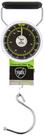 Balança de Bagagem Travelon Stop & Lock - Até 34kg - Preta