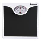 Balança de banheiro Adamson A22 para peso corporal de 120 kg antiderrapante