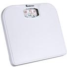 Balança de Banheiro Analógica Adamson A21 - Até 120kg - Garantia de 20 Anos