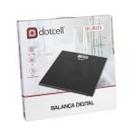 Balanca de banheiro dcb035