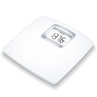 Balança de banheiro digital Beurer PS25 com capacidade de 180 kg de vidro