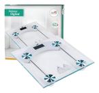 Balança de Banheiro Digital de Alta Precisão 180Kg Casita CS05020 Resistente Balança de Banheiro Digital de Alta Precisão 180Kg Casita CS05020 Resistente