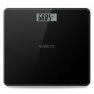 Balança de banheiro digital NUTRI FIT para peso corporal 150 kg Balança de banheiro digital NUTRI FIT para peso corporal 150 kg