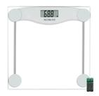 Balança de banheiro digital NUTRI FIT para peso corporal 150 kg Balança de banheiro digital NUTRI FIT para peso corporal 150 kg