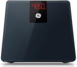 Balança de banheiro GE Body Weight Digital BMI Bluetooth Black Balança de banheiro GE Body Weight Digital BMI Bluetooth Black