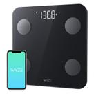 Balança de Banheiro Inteligente Wyze Scale S - Analisador Digital de Composição Corporal