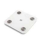 Balança de Bioimpedância Bio Health Multi Saúde - HC059N