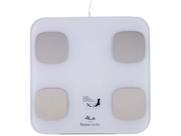 Balança de Bioimpedância Digital Relaxmedic