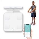 Balança de Bioimpedância Digital Relaxmedic