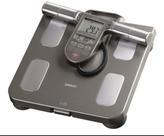 Balança de Bioimpedância Omron HBF-514 cor cinza