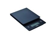 Balança de Café Hario V60 Drip Black com Temporizador Balança de Café Hario V60 Drip Black com Temporizador