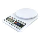Balança de Cozinha Até 10KG SF-400 100 Balança de Cozinha Até 10KG SF-400 100